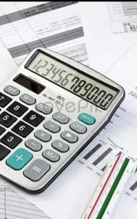 حسابدار الکتریکی