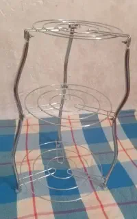 پایه قابلمه