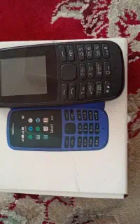 گوشی نوکیا ساده