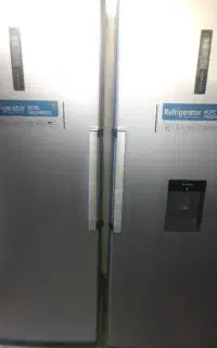 تعمیرات یخچال در منزل