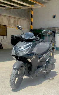 موتور گلکسی R155 رادیاتور