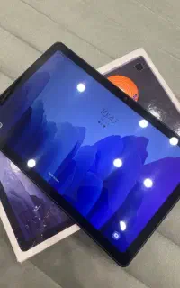تبلت A7