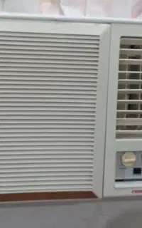 فروش کولر گازی ۱۸ هزار