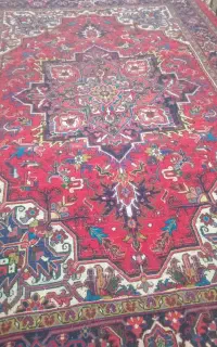 فرش هریس