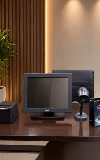 صندوق فروشگاهی اسکارCardinal Plus7500