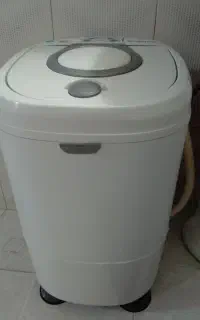 مینی واش