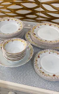 سرویس ارکوپال ظرف