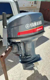موتور قایق۴۰ خشک
