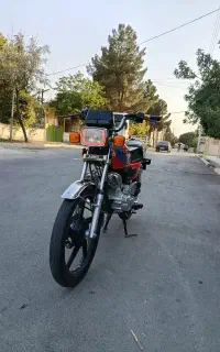 هندا 200