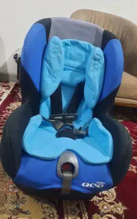 صندلی ماشین