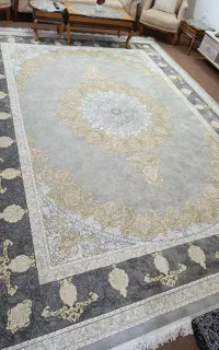 فرش یک دونه