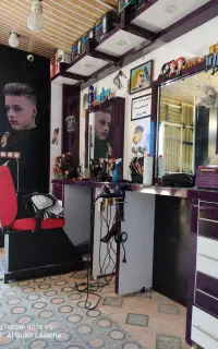 وسایل آرایشگاه مردانه