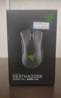Mouse Razer (Deathadder ESSENTIAL 1)