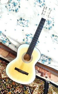 گیتار یاماها