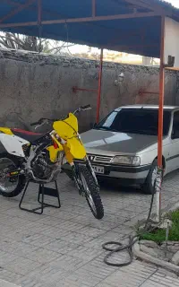 rmz 450