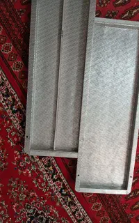 زعفران خشک کن دستی