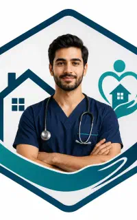خدمات تخصصی پرستاری در منزل