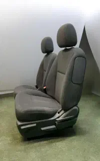 صندلی خلبانی اورجینال حق