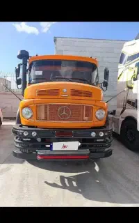 راننده کمپرسی زیرمایلر