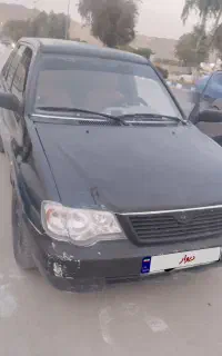پراید