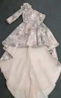لباس مجلسی
