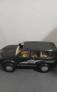 ماشین اسباب بازی