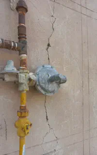 لوله کشی گاز وتعمیری و خورده کاری