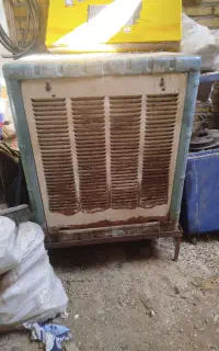 کولر آبی 5000