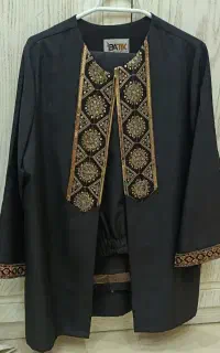 مانتو شلوار
