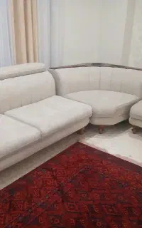 مبلشویی‌ مبل شویی وارش
