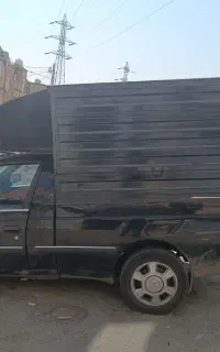 باربند مسقف آریسان 2