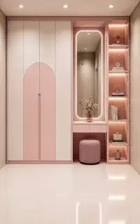 طراحی داخلی /نما