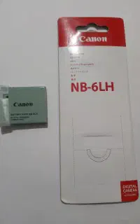 باطری دوربین مدل SX710