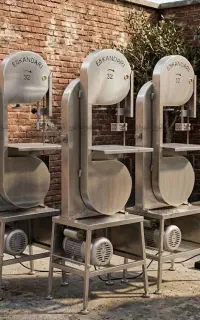 فروش مستقیم مرغ خردکن اقتصادی مدل Eco-Speed 100