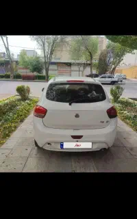 باسلام یک دستگاه تیبا ۲
