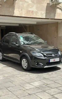 کوییک مشکی مدل ۱۴۰۱ mt
