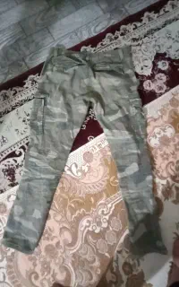 شلوار شیش جیب آمریکای اصل