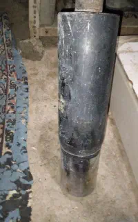 س اگزوز هاوارد