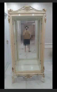 بوفه یا ویترین کلاسیک