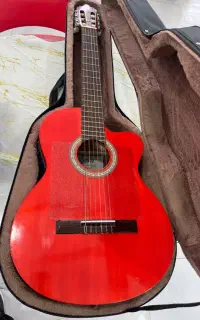 گیتار sola خوش دست