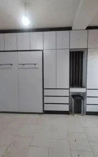 تخت تاشو ( تک نفره ،دونفره ) عمودی ،افقی