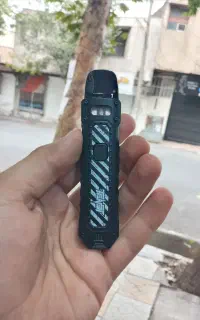 ویپ و پاددائمی زیر قیمت همه جا(تک و عمده)