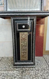 آینه کنسول