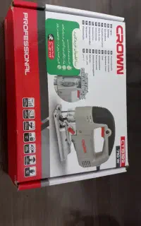 اره عمودبر کرون