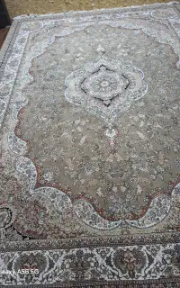 قالی ۹متری