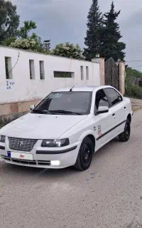 فروش سمند۹۴تمیز