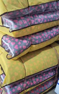 تشک ۳کیلویی حراج  ۱تومن