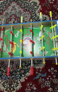 فوتبال دستی