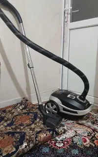 جارو برقی امرسان