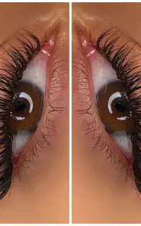 آموزش و خدمات تخصصی مژه و ناخن